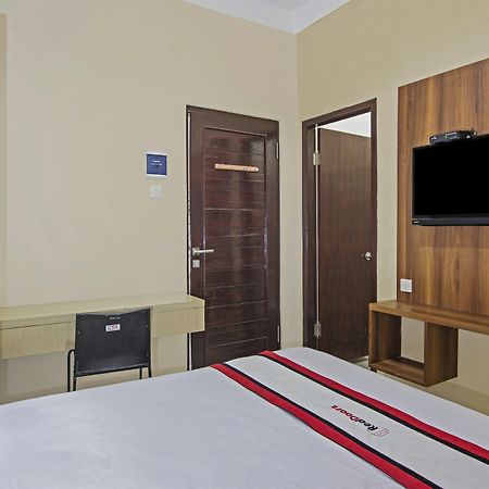 Hotel Reddoorz @ Babarsari Maguwo Zewnętrze zdjęcie