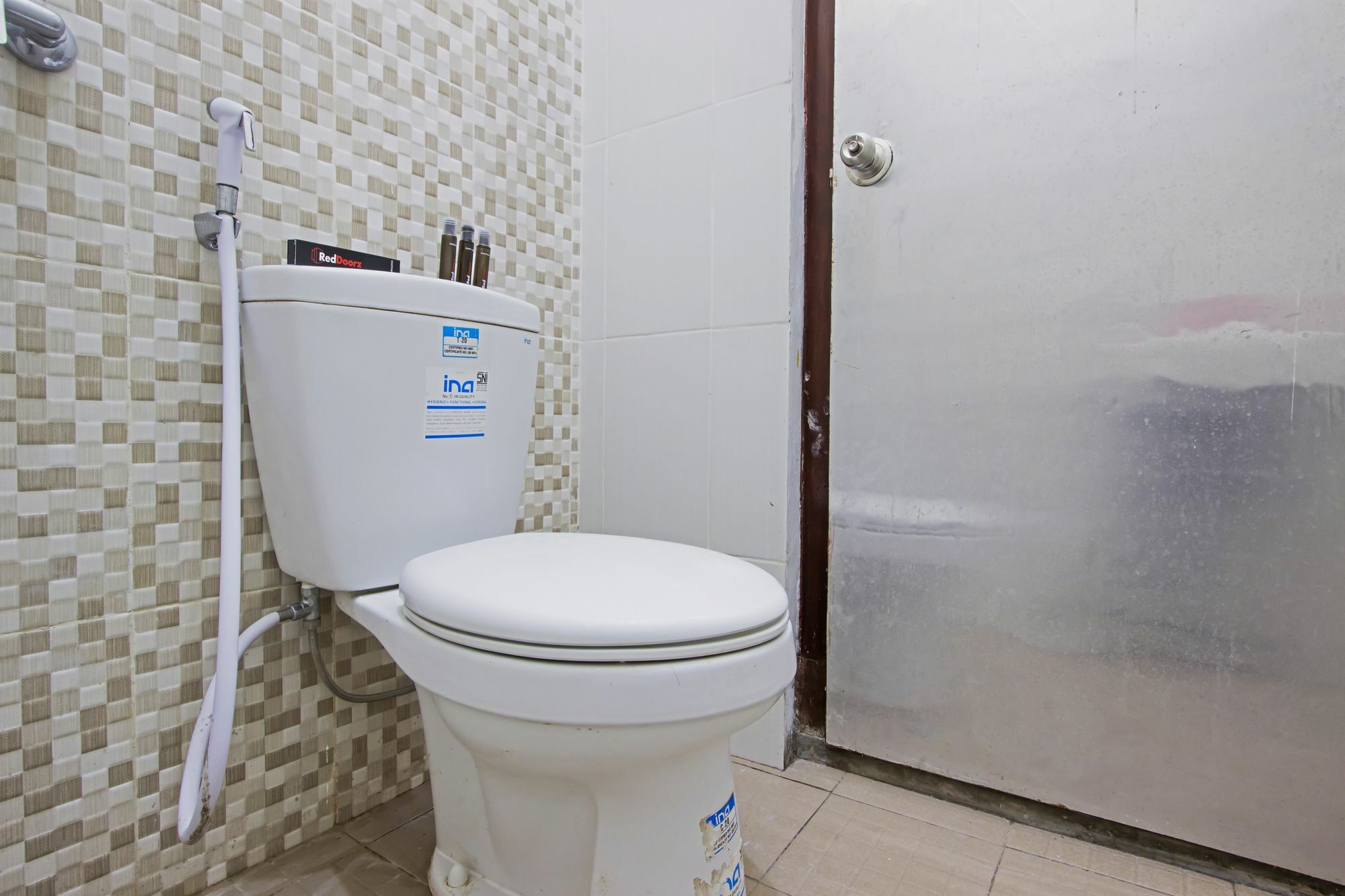 Hotel Reddoorz @ Babarsari Maguwo Zewnętrze zdjęcie