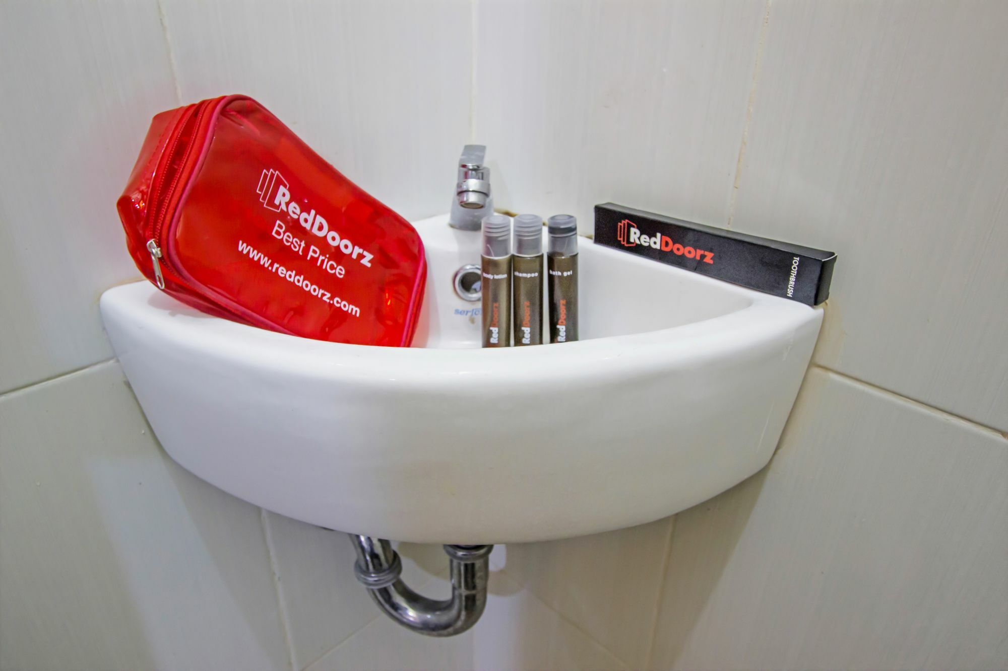 Hotel Reddoorz @ Babarsari Maguwo Zewnętrze zdjęcie