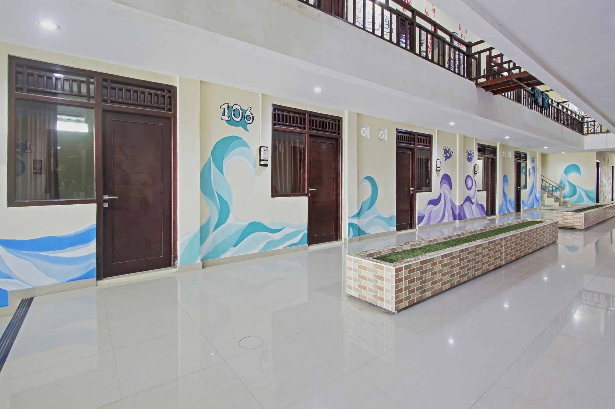 Hotel Reddoorz @ Babarsari Maguwo Zewnętrze zdjęcie